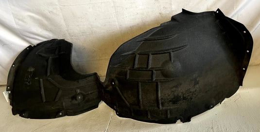 2024 - 2026 HONDA PROLOGUE FRONT RIGHT INNER QUARTER LINER SPLASH GUARD