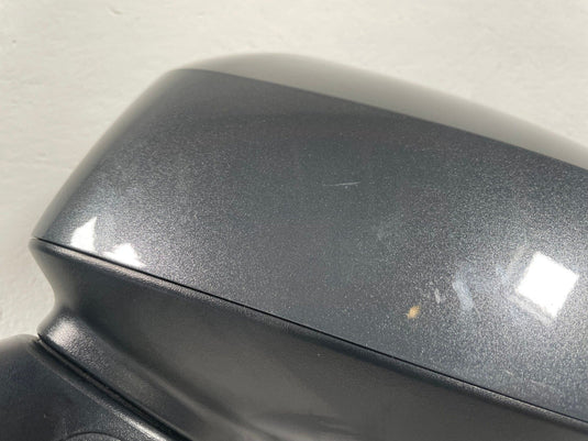 2024-2026 HYUNDAI SANTA FE FRONT LEFT SIDE VIEW DOOR MIRROR GRAY (PE2)