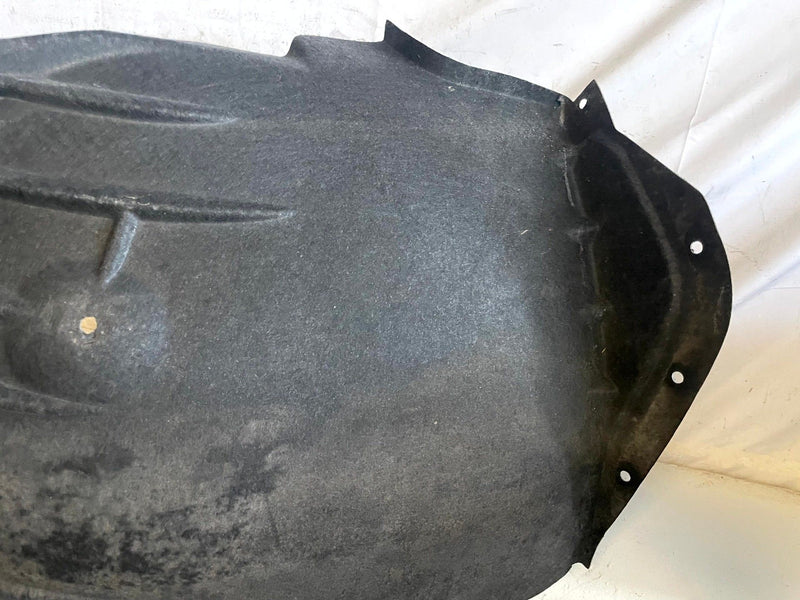 Load image into Gallery viewer, 2024 - 2026 HONDA PROLOGUE FRONT RIGHT INNER QUARTER LINER SPLASH GUARD # 114310
