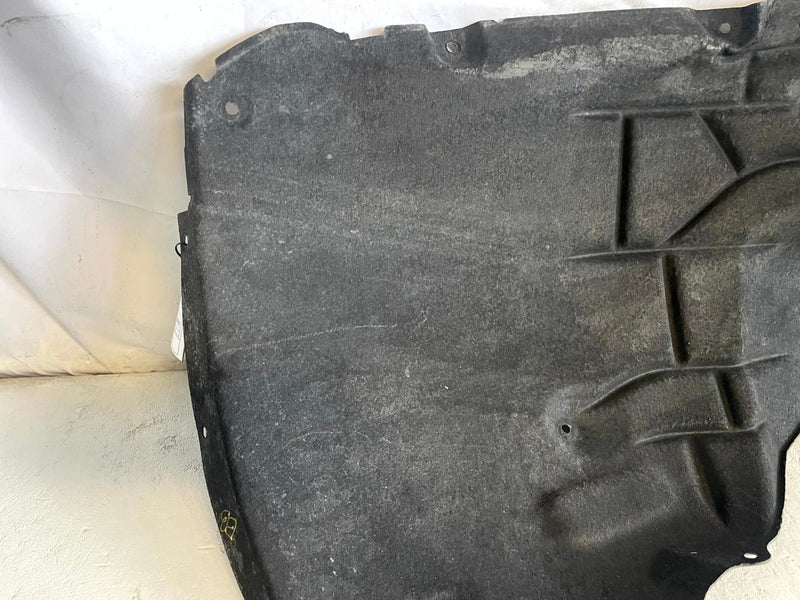 Load image into Gallery viewer, 2024 - 2026 HONDA PROLOGUE FRONT RIGHT INNER QUARTER LINER SPLASH GUARD # 114310
