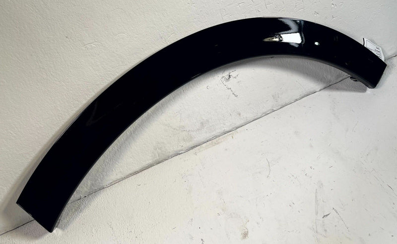 Load image into Gallery viewer, 2024 - 2026 HONDA PROLOGUE REAR LEFT QUARTER WHEEL ARCH FLARE MOLDING # 114312
