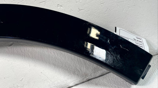 2024 - 2026 HONDA PROLOGUE REAR LEFT QUARTER WHEEL ARCH FLARE MOLDING