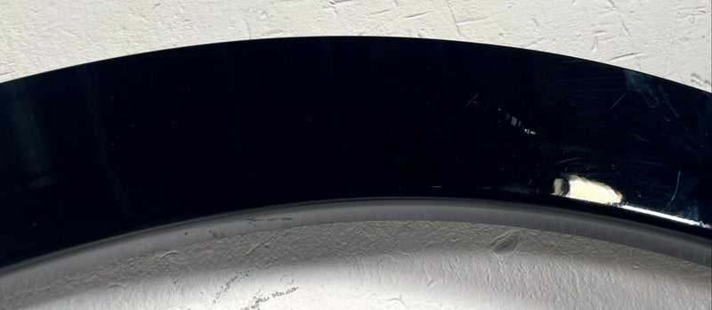 Load image into Gallery viewer, 2024 - 2026 HONDA PROLOGUE REAR LEFT QUARTER WHEEL ARCH FLARE MOLDING # 114312
