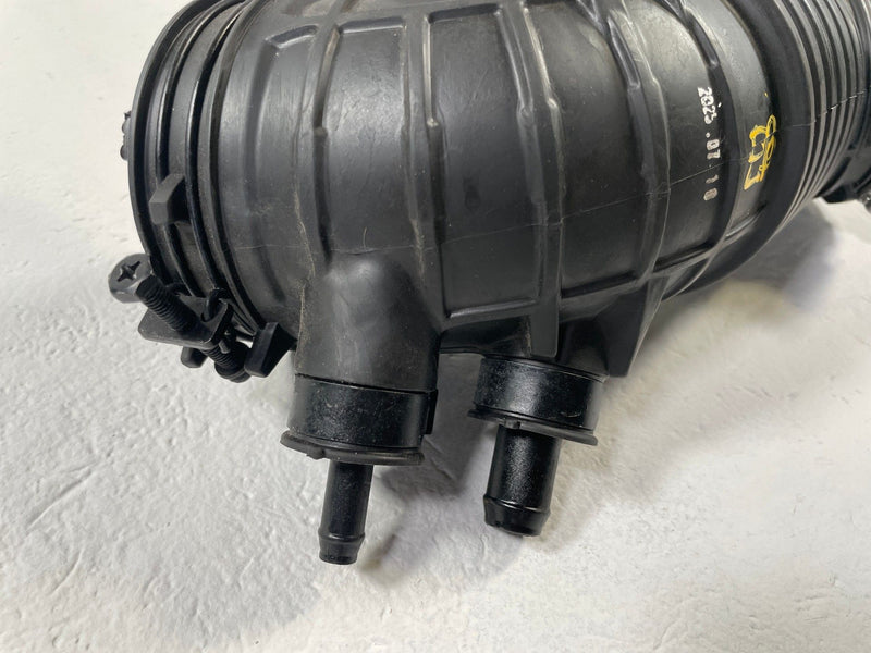 Load image into Gallery viewer, 22-26 HYUNDAI TUCSON SANTA CRUZ ENGINE AIR INTAKE HOSE TUBE PIPE 2.5L # 110170

