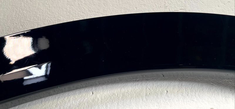 Load image into Gallery viewer, 2024 - 2026 HONDA PROLOGUE REAR LEFT QUARTER WHEEL ARCH FLARE MOLDING # 114312
