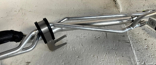 24-25 HONDA PROLOGUE AC AIR CONDITIONING EVAPORATOR HOSE TUBE PIPE LINE