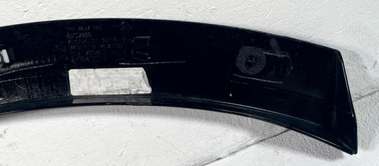 2024 - 2026 HONDA PROLOGUE REAR LEFT QUARTER WHEEL ARCH FLARE MOLDING