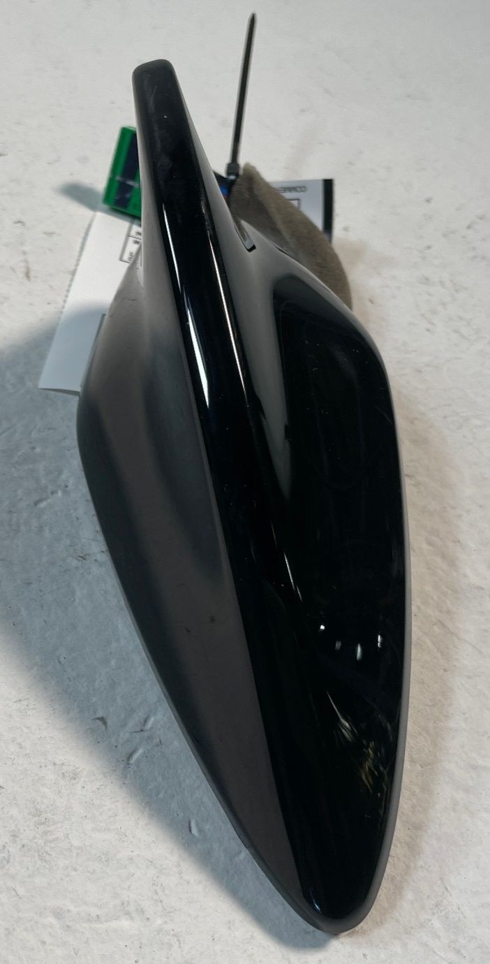 Load image into Gallery viewer, 22-24 HYUNDAI TUCSON SANTA CRUZ SHARK ROOF FIN RADIO ANTENNA BLACK 2.5L # 107351
