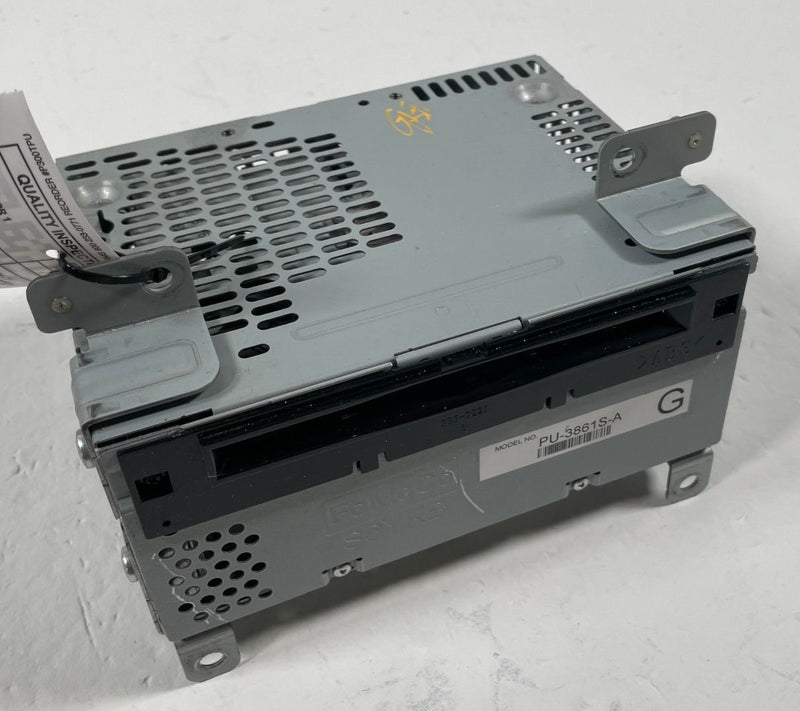 Load image into Gallery viewer, 18-23 FORD MUSTANG CENTER DASH INSTRUMENT PANEL RADIO RECEIVER MODULE #112926
