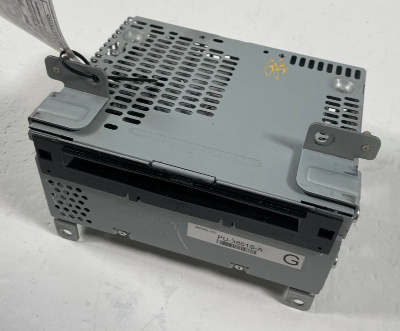 Load image into Gallery viewer, 18-23 FORD MUSTANG CENTER DASH INSTRUMENT PANEL RADIO RECEIVER MODULE #112926
