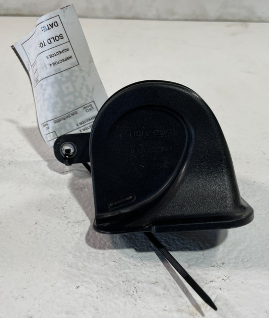 2016-2025 HONDA PASSPORT PILOT LOW TONE NOTE PITCH HORN SIGNAL ALARM # 105227