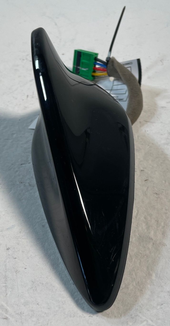 Load image into Gallery viewer, 22-24 HYUNDAI TUCSON SANTA CRUZ SHARK ROOF FIN RADIO ANTENNA BLACK 2.5L # 107351
