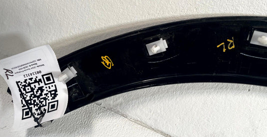 2024 - 2026 HONDA PROLOGUE REAR LEFT QUARTER WHEEL ARCH FLARE MOLDING