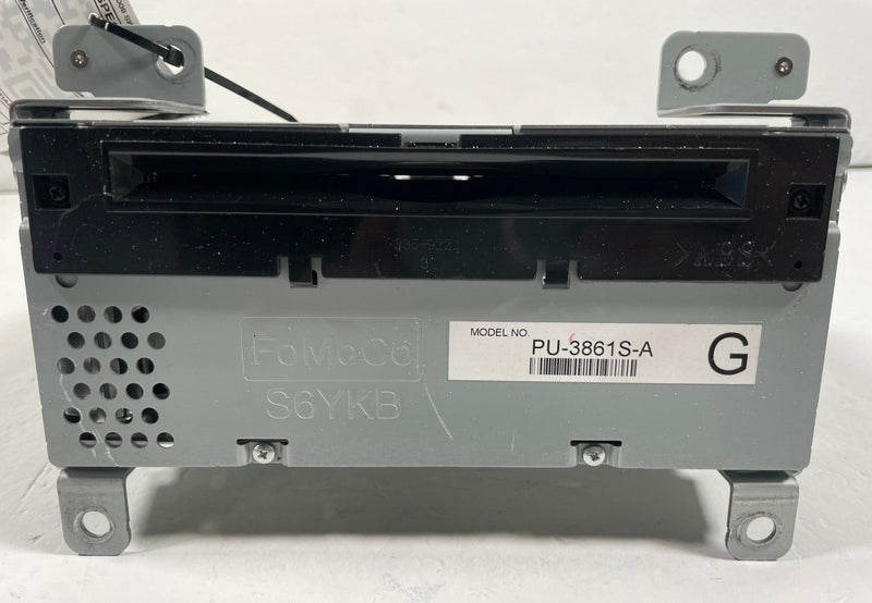 Load image into Gallery viewer, 18-23 FORD MUSTANG CENTER DASH INSTRUMENT PANEL RADIO RECEIVER MODULE #112926
