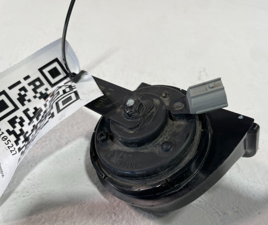 2016-2025 HONDA PASSPORT PILOT LOW TONE NOTE PITCH HORN SIGNAL ALARM