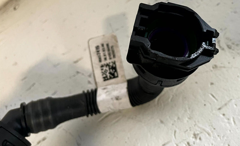 Load image into Gallery viewer, 24-25 HONDA PROLOGUE AC AIR CONDITIONING EVAPORATOR HOSE TUBE PIPE LINE # 114286
