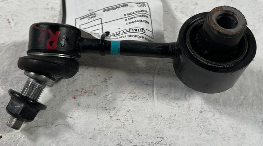2022-2025 HYUNDAI TUCSON FWD REAR LEFT STABILIZER SWAY BAR END LINK 