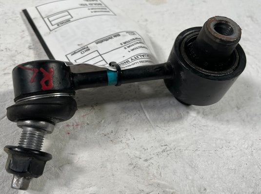 2022-2025 HYUNDAI TUCSON FWD REAR LEFT STABILIZER SWAY BAR END LINK 