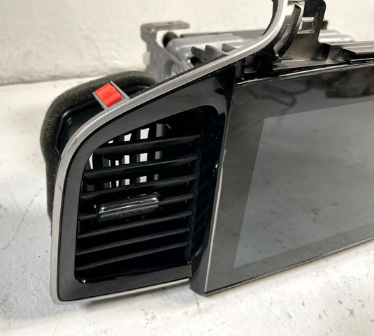 19-20 HONDA PASSPORT DASH DISPLAY SCREEN W/ RADIO RECEIVER & AIR VENTS