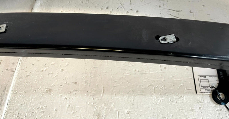 Load image into Gallery viewer, 2024-2026 HONDA PROLOGUE FRONT LOWER BUMPER REINFORCEMENT IMPACT BAR # 114308
