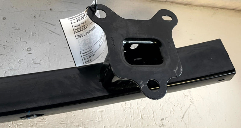 Load image into Gallery viewer, 2024-2026 HONDA PROLOGUE FRONT LOWER BUMPER REINFORCEMENT IMPACT BAR # 114308
