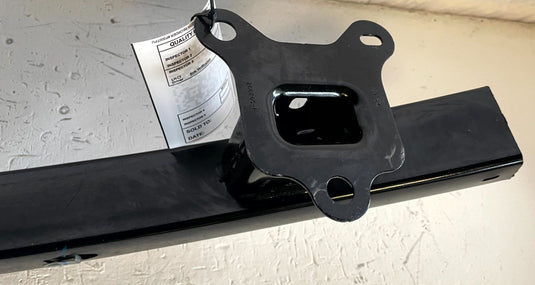 2024-2026 HONDA PROLOGUE FRONT LOWER BUMPER REINFORCEMENT IMPACT BAR