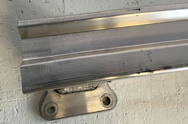 Load image into Gallery viewer, 2024-2026 HONDA PROLOGUE REAR BUMPER REINFORCEMENT IMPACT BAR 26308431 # 114307
