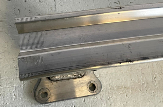 2024-2026 HONDA PROLOGUE REAR BUMPER REINFORCEMENT IMPACT BAR 26308431