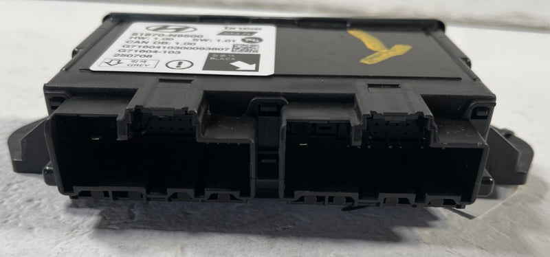 Load image into Gallery viewer, 2025-2026 HYUNDAI TUCSON POWER LIFTGATE CONTROL MODULE UNIT 81870-N9500 # 110178

