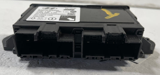 2025-2026 HYUNDAI TUCSON POWER LIFTGATE CONTROL MODULE UNIT 81870-N9500