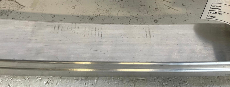 Load image into Gallery viewer, 2024-2026 HONDA PROLOGUE REAR BUMPER REINFORCEMENT IMPACT BAR 26308431 # 114307
