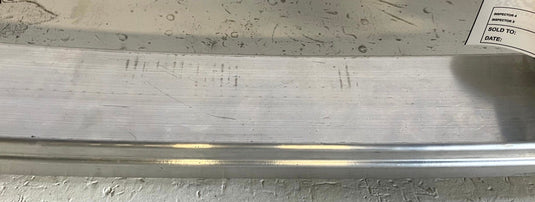 2024-2026 HONDA PROLOGUE REAR BUMPER REINFORCEMENT IMPACT BAR 26308431