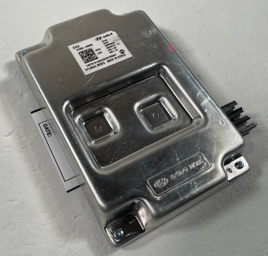 24-25 HYUNDAI SANTA FE CENTRAL COMMUNICATION COMPUTER CONTROL MODULE CCU