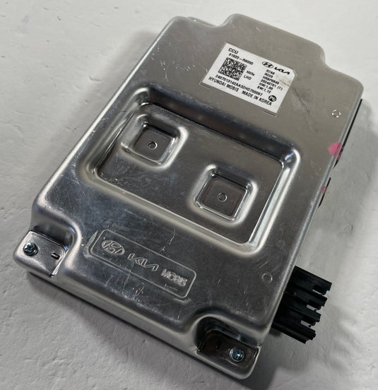 24-25 HYUNDAI SANTA FE CENTRAL COMMUNICATION COMPUTER CONTROL MODULE CCU