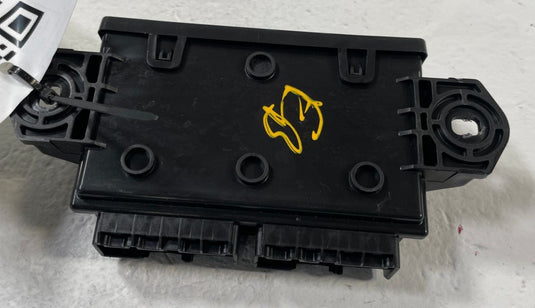 2025-2026 HYUNDAI TUCSON POWER LIFTGATE CONTROL MODULE UNIT 81870-N9500
