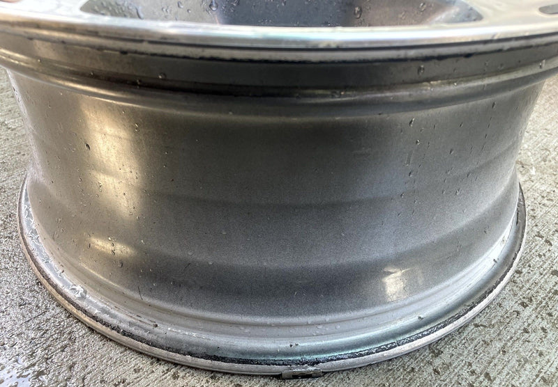 Load image into Gallery viewer, 2020-2022 KIA TELLURIDE EX WHEEL RIM 18" 18X7.5J 49.5 W/ CAP 5 Y-SPOKE # 114386
