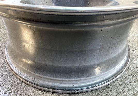 2020-2022 KIA TELLURIDE EX WHEEL RIM 18" 18X7.5J 49.5 W/ CAP 5 Y-SPOKE