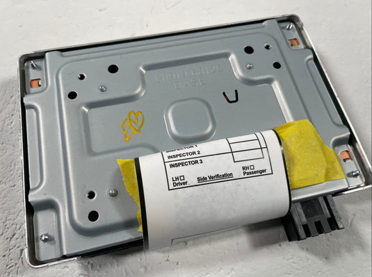24-25 HYUNDAI SANTA FE CENTRAL COMMUNICATION COMPUTER CONTROL MODULE CCU
