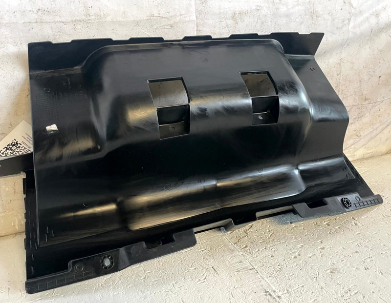 Load image into Gallery viewer, 2024-2026 HONDA PROLOGUE FRONT UPPER RADIATOR SUPPORT BAFFLE COVER # 114283
