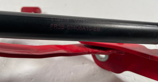 2018 - 2023 FORD MUSTANG FRONT LEFT AND RIGHT SIDE HOOD HINGES ASSEMBLY