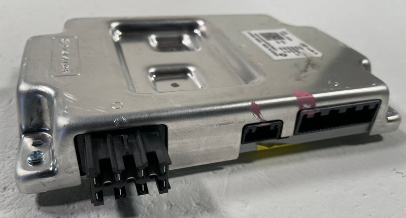 Load image into Gallery viewer, 24-25 HYUNDAI SANTA FE CENTRAL COMMUNICATION COMPUTER CONTROL MODULE CCU #112076
