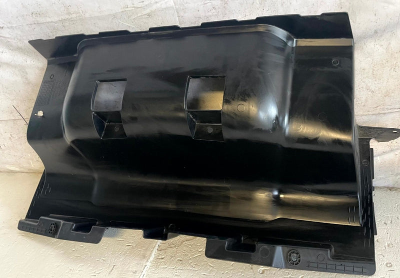 Load image into Gallery viewer, 2024-2026 HONDA PROLOGUE FRONT UPPER RADIATOR SUPPORT BAFFLE COVER # 114283
