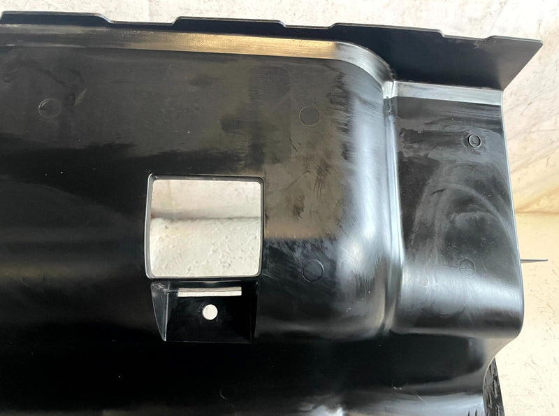 Load image into Gallery viewer, 2024-2026 HONDA PROLOGUE FRONT UPPER RADIATOR SUPPORT BAFFLE COVER # 114283
