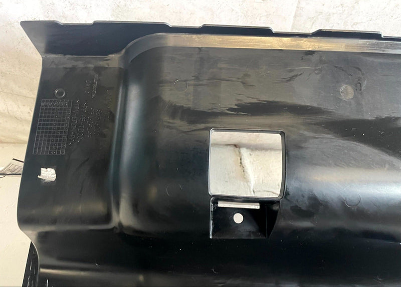 Load image into Gallery viewer, 2024-2026 HONDA PROLOGUE FRONT UPPER RADIATOR SUPPORT BAFFLE COVER # 114283
