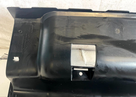 2024-2026 HONDA PROLOGUE FRONT UPPER RADIATOR SUPPORT BAFFLE COVER