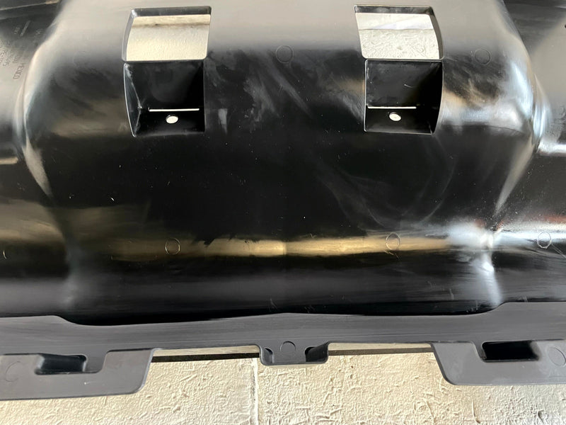 Load image into Gallery viewer, 2024-2026 HONDA PROLOGUE FRONT UPPER RADIATOR SUPPORT BAFFLE COVER # 114283
