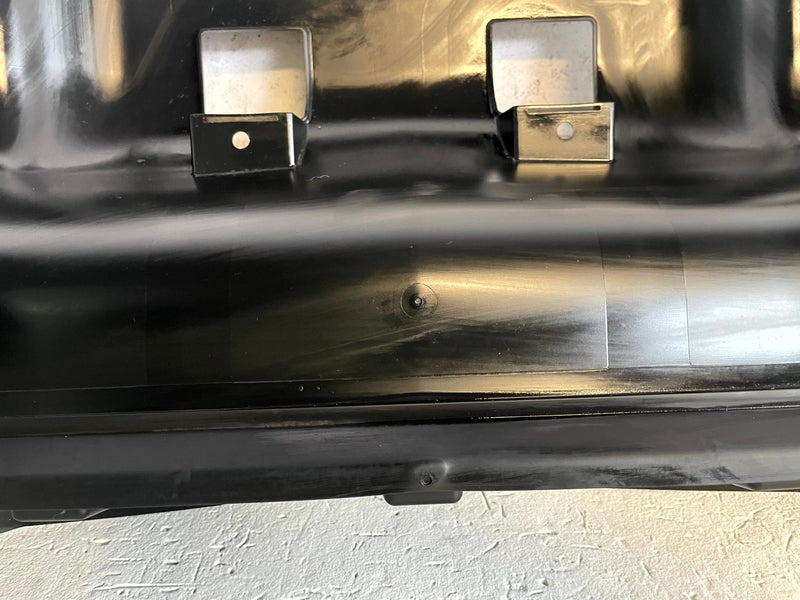 Load image into Gallery viewer, 2024-2026 HONDA PROLOGUE FRONT UPPER RADIATOR SUPPORT BAFFLE COVER # 114283
