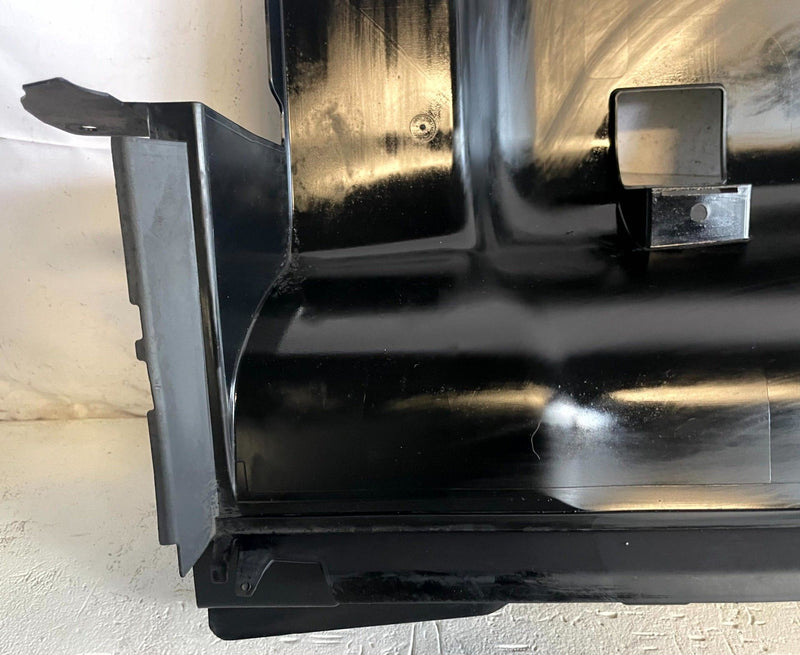 Load image into Gallery viewer, 2024-2026 HONDA PROLOGUE FRONT UPPER RADIATOR SUPPORT BAFFLE COVER # 114283

