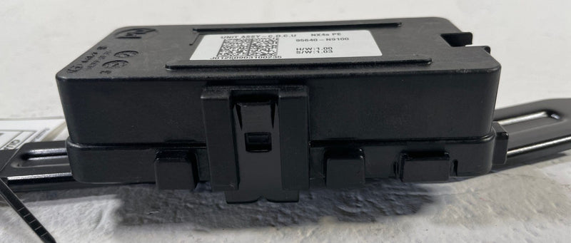 Load image into Gallery viewer, 25-26 HYUNDAI TUCSON CDC CHASSIS DOMAIN CONTROL MODULE 95640-N9100 2.5L # 110185
