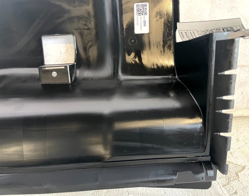 Load image into Gallery viewer, 2024-2026 HONDA PROLOGUE FRONT UPPER RADIATOR SUPPORT BAFFLE COVER # 114283

